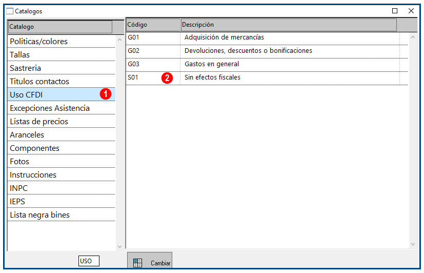 11 Cfdi Anticipos Con Afectación Contable Proscai 4444