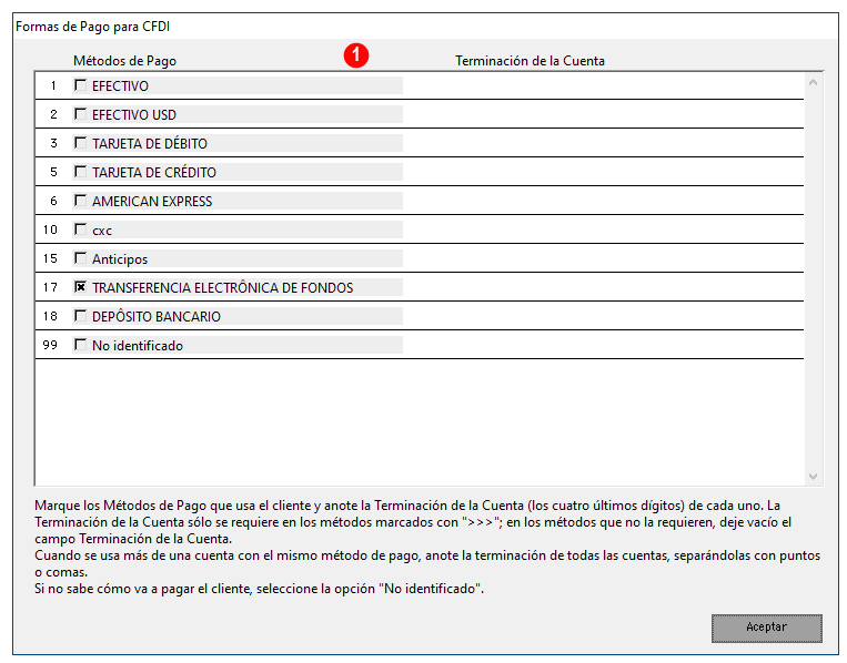 11 Cfdi Anticipos Con Afectación Contable Proscai 9170