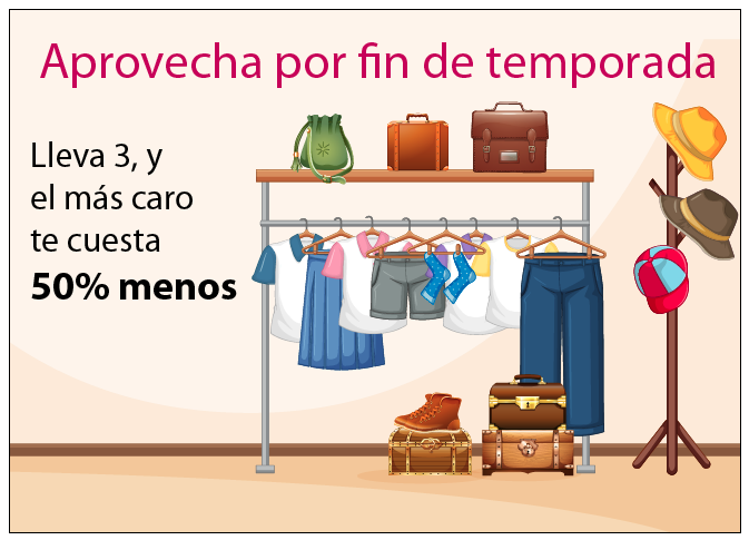 Anuncia tus descuentos y ofertas – Proscai