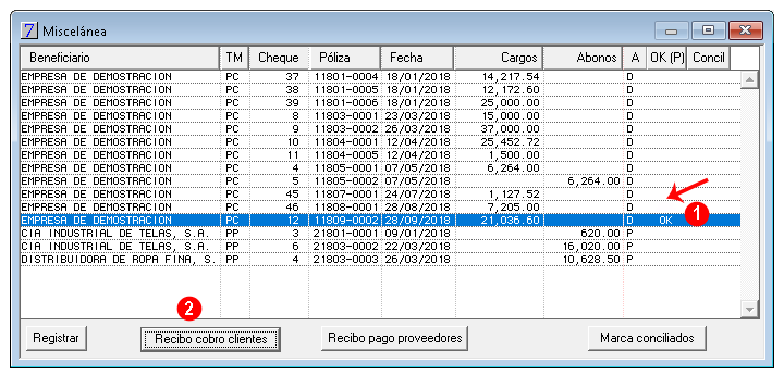 18 Cfdi Complemento De Pago Factoraje Proscai 9692