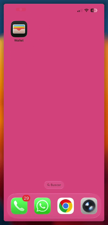 Pase iOS Lealtad.gif