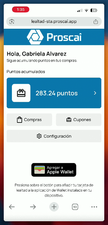 Lealtad : Detalle y Facturacion.gif